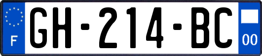 GH-214-BC