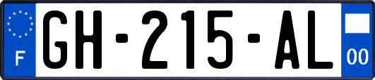 GH-215-AL