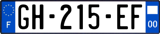 GH-215-EF