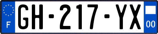 GH-217-YX