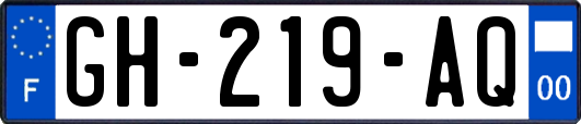 GH-219-AQ