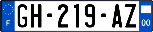 GH-219-AZ