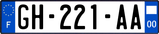 GH-221-AA