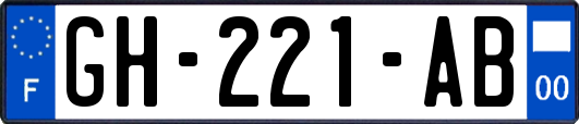 GH-221-AB