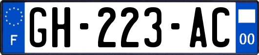 GH-223-AC