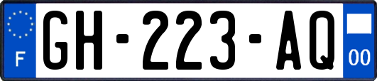 GH-223-AQ