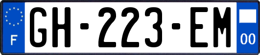 GH-223-EM