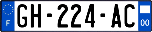 GH-224-AC