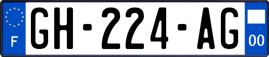 GH-224-AG