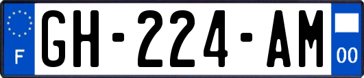 GH-224-AM