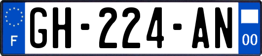 GH-224-AN