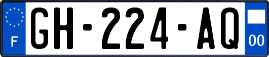 GH-224-AQ