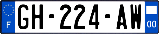 GH-224-AW