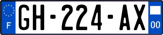 GH-224-AX