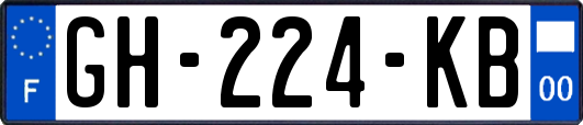 GH-224-KB