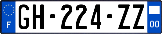 GH-224-ZZ