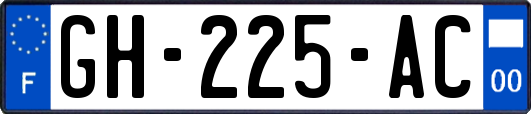 GH-225-AC