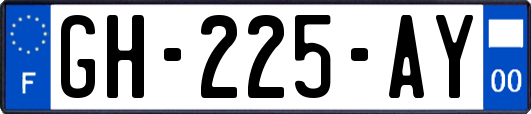 GH-225-AY