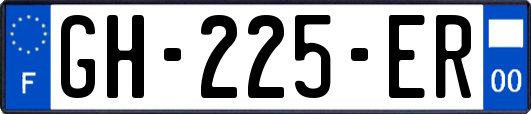 GH-225-ER