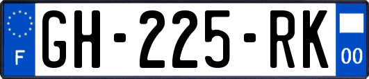 GH-225-RK