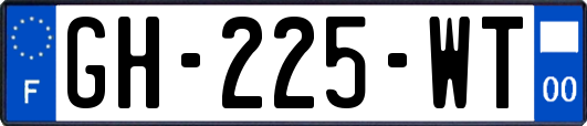 GH-225-WT