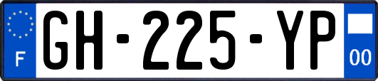 GH-225-YP