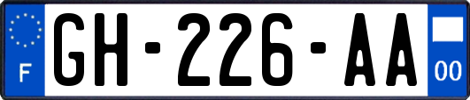 GH-226-AA