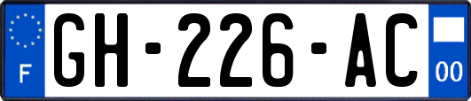 GH-226-AC