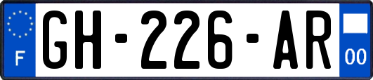 GH-226-AR