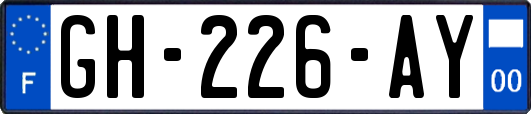 GH-226-AY