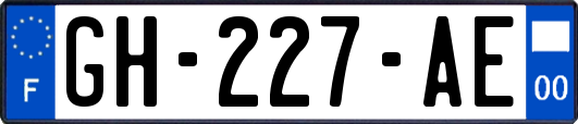 GH-227-AE