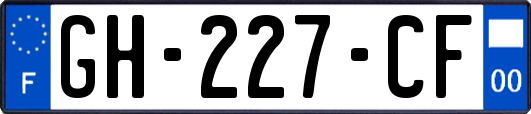 GH-227-CF