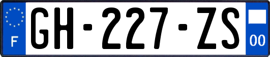 GH-227-ZS