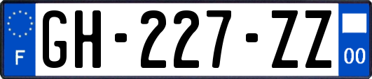 GH-227-ZZ