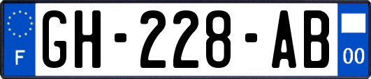 GH-228-AB