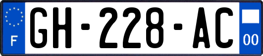 GH-228-AC