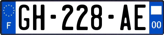 GH-228-AE