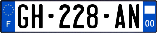 GH-228-AN