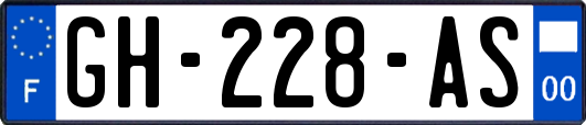 GH-228-AS