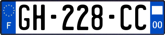 GH-228-CC