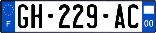 GH-229-AC