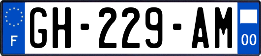 GH-229-AM