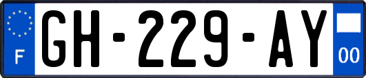 GH-229-AY