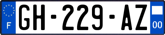 GH-229-AZ