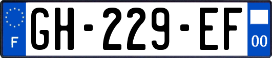 GH-229-EF