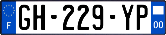 GH-229-YP