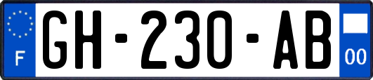 GH-230-AB