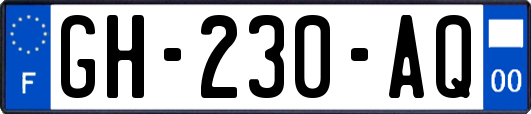 GH-230-AQ