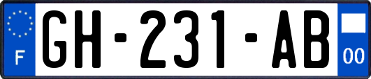 GH-231-AB