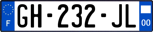 GH-232-JL